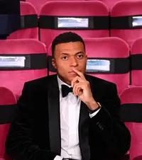 Mbappe, cenzurat în China!   FOTO.  Dispare de la TV, iar  numele său a fost înlocuit  în topul Balonului de Aur. Ce a declanșat scandalul și reacția starului