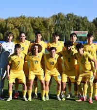 Cât costă biletele la Mondialul U17   România  va întâlni Mexic, Venezuela și Camerun în faza grupelor