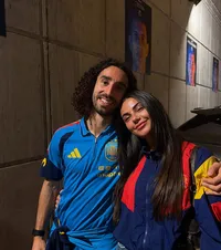 „Sunt în stare de șoc”  Soția campionului mondial s-a aflat într-un tren din spatele uneia dintre garniturile feroviare implicate în  tragedia din Spania