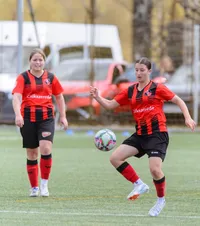 50-0  Scor șocant în Liga de fete! Dinamo, umilită de Csikszereda.  Două jucătoare au marcat câte 11 goluri