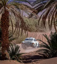 Raliul Dakar revine în Europa  Organizatorul cursei câștigate de Dacia a anunțat  ce țări o vor găzdui în 2027