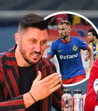 Avertisment pentru FCSB  Ciprian Marica, despre situația lui Drăguș: „Hai  să nu mai facem asta!”