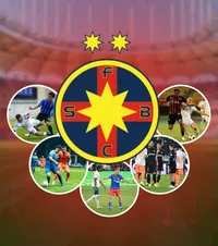 Când s-a făcut FCSB de râs cel mai tare?!  În ultimul an, echipa a suportat umilințe pe bandă rulantă.  SONDAJ GOLAZO.ro:  unde se plasează  rușinea cu Gloria Bistrița?