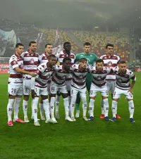 Decizii radicale luate de Pancu  Rapid,  surprize uriașe în primul „11”  cu Csikszereda!