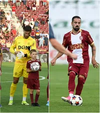 CFR Cluj, bună de plată  Doi jucători dați afară după intrarea în insolvență au obținut  despăgubiri de peste 100.000 de euro