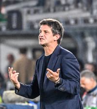 Probleme la Inter  Cristi Chivu a vorbit despre  situația din vestiar:  „Dacă spun anumite lucruri, imediat apare titlul «Chivu atacă»”