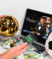 Anchetă după Balonul de Aur  Câștiguri de  200.000 de dolari  din pariuri suspecte. Ce s-ar fi întâmplat