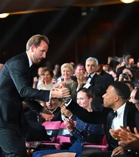 Diferența dintre Kane și Mbappe  A fost una dintre cele mai strânse curse pentru  Balonul de Aur  din istorie!