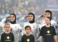 „Trădătoare în vreme de război”. Jucătoarele Iranului, în pericol după protestul de la Cupa Asiei: „Trebuie pedepsite mai sever”