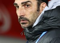 Șoc la FCSB! Antrenorul și-a anunțat demisia după parcursul dezastruos: „A fost ultima mea zi aici”