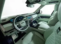 Rădoi a venit la discuțiile cu patronul FCSB cu o mașină de aproape o jumătate de milion de euro! Cum arată și ce putere are „tancheta” noului antrenor FOTO