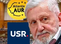 USR îl refuză pe Ilie Năstase: „E doar o metodă de a sifona bani”