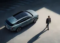 Așa arată Dacia Striker: design modern, tehnologii actualizate. „O abordare pragmatică de inginerie, concentrată pe nevoile reale” VIDEO+FOTO