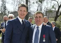 „Te droghezi?!”. Cum l-a șocat Gică Popescu pe Hagi: „Zburam”