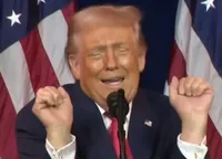 Donald Trump a afișat „cel mai viral dans din toate timpurile” în compania unei celebrități. „Domnul Trump m-a învățat ce înseamnă curajul. Noi nu ne dăm niciodată bătuți într-o luptă”