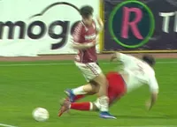 Opinie dură despre scandalul uriaș din Liga 1: „Dinamo a tăcut, n-a făcut scandal și a primit ce primesc toți cei prea respectuoși din România”