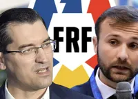 Cum a câștigat Burleanu alegerile pentru al 4-lea mandat în fruntea FRF. Care a fost scorul și cum s-a votat