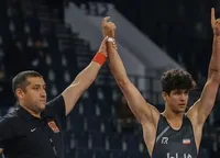 Sportiv de 19 ani, spânzurat! Iran a executat un membru al lotului național de lupte. De ce a fost acuzat