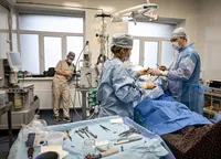 O vedetă uriașă a publicat imagini din sala de operație: „Un impact uriaș asupra corpului meu. Nu puteam continua așa” VIDEO+FOTO