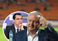 „Nu ți-e rușine, porcovane?” Președintele, luat la țintă într-o intervenție live