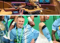 Haaland, achiziție de lux. Cum arată și cât costă modelul fabricat în doar 150 de exemplare