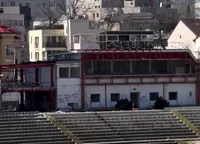 Șantierul Dinamo s-a oprit! Imagini de la arena din Ștefan cel Mare: ce se întâmplă cu demolarea