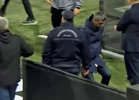 Răzvan Lucescu a fugit direct la aeroport! Imaginile surprinse de greci și mesajul unui antrenor legendar pentru Mircea Lucescu