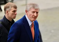 Rinat Ahmetov, la București Miliardarul ucrainean alături de care Mircea Lucescu a scris istorie, omagiu pentru Il Luce: „Să fiți mândri că l-ați avut”