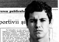 Gândirea uimitoare a lui Mircea Lucescu! Un jurnalist român a găsit un interviu istoric oferit de Il Luce în 1972: „Există la noi o prejudecată cum că am fi troglodiți”