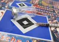 Prins cu minciuna! A recunoscut că a folosit un certificat fals de vaccinare împotriva COVID-19: „Eram într-o criză personală pentru că nu voiam să mă vaccinez”. Demis pe loc!