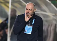 Bogdan Andone,  furios pe jucătorii săi după înfrângerea cu CFR: „Nu ne mai prezentăm la joc”