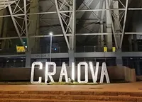 Controversă la Craiova. Hotelul-fantomă construit din fonduri publice, în centrul unui scandal uriaș: „O metodă de a mai «spăla» niște bani”