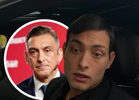 Fiul lui Ilie Dumitrescu a fost condamnat! Toto a părăsit locul unui accident rutier