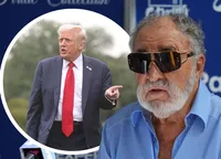 Ion Țiriac își pune toate speranțele în Donald Trump. Mesajul miliardarului român pentru președintele SUA