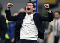 Chivu a făcut show după calificarea dramatică în finala Cupei Italiei: „Nu sunt Mourinho, sunt Cristian” » FOTO. A „înnebunit” la golul victoriei!