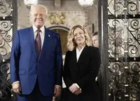 SUA propune excluderea Iranului! Trump pare să fi găsit ocazia s-o împace pe „frumoasa și tânăra” Giorgia Meloni