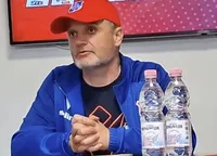 A răbufnit! Tiradă la adresa rivalilor din Sfântu Gheorghe: „Știți ce fac ei acolo? Sunt mai aproape de vest! Noi suntem la Oradea, ei la Budapesta”