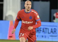 Chiricheș ofertat de Mihai Stoica pentru a continua la FCSB. A spus NU. Cum a justificat