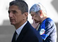 „Dacă nu câștig, sunt mort!”. Răzvan Lucescu, aceleași cuvinte ca tatăl său înaintea finalei Cupei Greciei: „Un uragan a trecut peste noi”