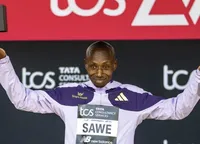 Omul care tocmai a stabilit un record extraterestru își dezvăluie secretul: „Pâine și miere”