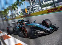 Alarmă în Formula 1. Ce se întâmplă la cursa de azi de la Miami. FIA nu a vrut să riște anularea ei. Incident în calificări