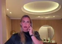 Outfit pentru Roland Garros.  FOTO: Aryna Sabalenka și-a prezentat echipamentul pentru turneul de la Paris: un „supersuit” Nike