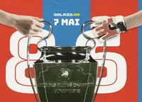 Steaua nemuritoare. Infografie interactivă superbă la 40 de ani de la cea mai mare performanță a fotbalului românesc