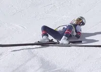 Revenire miraculoasă!  Cum a apărut Lindsey Vonn la trei luni de la accidentul teribil suferit la Milano-Cortina