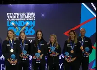 Din nou printre stele! România a urcat pe podiumul mondial după 26 de ani