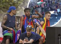 Starul care a intrat în vizorul Israelului, după ce a fluturat steagul Palestinei: „A ales să alimenteze ura”
