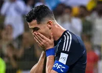 Al-Nassr, echipa lui Cristiano Ronaldo,  a pierdut finala AFC Champions League 2  + Gest lipsit de fair-play al portughezului, după meci