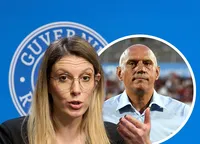 Diana Buzoianu, ministra Mediului, răspunde tăios  după afirmațiile scandaloase că a făcut videochat: „Genul ăsta de atac furibund, în care inventezi o realitate paralelă, arată disperarea lor”
