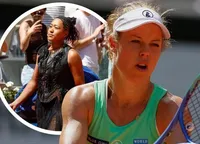 Atac la Naomi Osaka: „Eu am venit să joc tenis, nu să fac parada modei”. Cum a venit îmbrăcată japoneza FOTO
