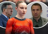 Situație șocantă legată de procesul medaliei olimpice: statul nu are bani pentru «cazul Bărbosu»!  „Americanii simt «miros de sânge»”
